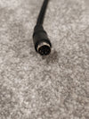 MIDI Breakout Cable 6 Pin Din - MIDI Y Splitter - 50cm - Photo 2