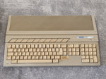 Atari 520 STE Music Production System w/ SM124 Monitor, 80MB Hard Drive, Mouse, Disks - Image 2