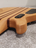 Blast Active 4 String Bass Guitar - High Quality Build - Image 7