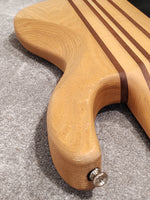 Blast Active 4 String Bass Guitar - High Quality Build - Image 8