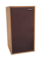 Single Rogers LS6A Loudspeaker - Distorted Sound - Spares or Repair - Image 1