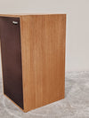 Single Rogers LS6A Loudspeaker - Distorted Sound - Spares or Repair - Photo 3
