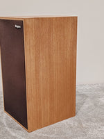Single Rogers LS6A Loudspeaker - Distorted Sound - Spares or Repair - Image 3