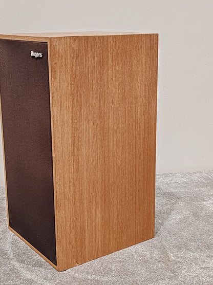 Single Rogers LS6a 200 Watts Vintage Speaker (Original)