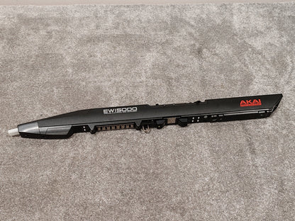 Akai Professional EWI5000 Wireless Electronic Wind Instrument Open Box New