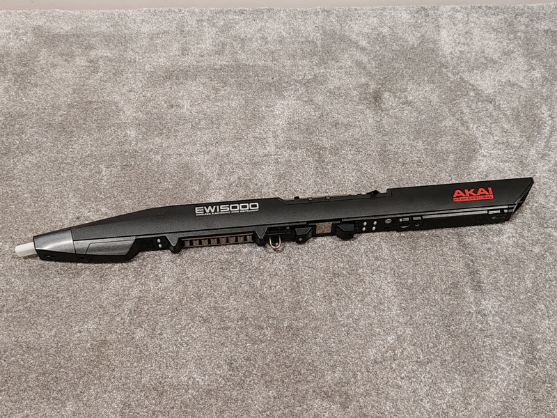 Akai Professional EWI5000 Wireless Electronic Wind Instrument - Open Box w/ Original Box & Power Supply & Cables - Image 4