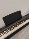 Yamaha P-125 88 Weighted Key Digital Piano w/ Sustain Pedal and Power Adapter - Photo 3