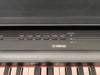 Yamaha P-125 88 Weighted Key Digital Piano w/ Sustain Pedal and Power Adapter - Photo 6