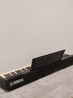 Yamaha P-125 88 Weighted Key Digital Piano w/ Sustain Pedal and Power Adapter - Image 8