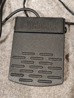 Yamaha P-125 88 Weighted Key Digital Piano w/ Sustain Pedal and Power Adapter - Image 11