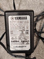 Yamaha P-125 88 Weighted Key Digital Piano w/ Sustain Pedal and Power Adapter - Image 12