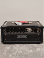 Mesa Boogie 5:25 Express Guitar AMP Head - Made in USA Converted TO UK Power - Excellent - Image 1