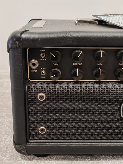 Mesa Boogie 5:25 Express Guitar Amp Head - Made in USA Converted to UK Power