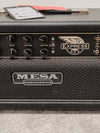 Mesa Boogie 5:25 Express Guitar AMP Head - Made in USA Converted TO UK Power - Excellent - Photo 3