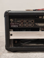 Mesa Boogie 5:25 Express Guitar AMP Head - Made in USA Converted TO UK Power - Excellent - Image 7