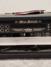 Mesa Boogie 5:25 Express Guitar AMP Head - Made in USA Converted TO UK Power - Excellent - Photo 8