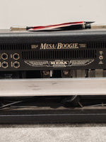 Mesa Boogie 5:25 Express Guitar AMP Head - Made in USA Converted TO UK Power - Excellent - Image 8