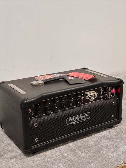 Mesa Boogie 5:25 Express Guitar Amp Head w/ Step Down Transformer - Made in USA