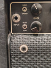 Mesa Boogie 5:25 Express Guitar AMP Head W/ Step Down Transformer - USA Made - Compact Tube Power - Excellent - Photo 3