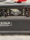 Mesa Boogie 5:25 Express Guitar AMP Head W/ Step Down Transformer - USA Made - Compact Tube Power - Excellent - Photo 5