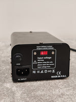 Mesa Boogie 5:25 Express Guitar AMP Head W/ Step Down Transformer - USA Made - Compact Tube Power - Excellent - Image 14