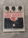 Electro-harmonix Big Muff Pi - Original Made in USA Effects Pedal - Photo 1