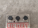 Electro-harmonix Big Muff Pi - Original Made in USA Effects Pedal - Image 2