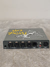 Midiman Flying Cow Analog TO Digital And Digital TO Analog Audio Converter - Compact Audio Interface - Very Good - Photo 4