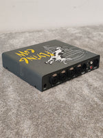 Midiman Flying Cow Analog TO Digital And Digital TO Analog Audio Converter - Compact Audio Interface - Very Good - Image 5