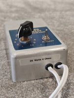 Weber Mini MASS Attenuator - Image 3