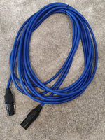 XLR Male to Female Cable, 6m Audio Cable - Image 4