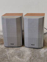 TEAC MC-D3 Micro Hi-Fi System – With Manual & Remote – Very Good - Image 8