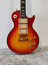 Greco Custom 1980 Les Paul 'Ace Frehley' of Kiss Fame – Very Good Condition w/ Hard Case - Photo 1