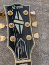Greco Custom 1980 Les Paul 'Ace Frehley' of Kiss Fame – Very Good Condition w/ Hard Case - Photo 9