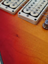 Greco Custom 1980 Les Paul 'Ace Frehley' of Kiss Fame – Very Good Condition w/ Hard Case - Photo 11