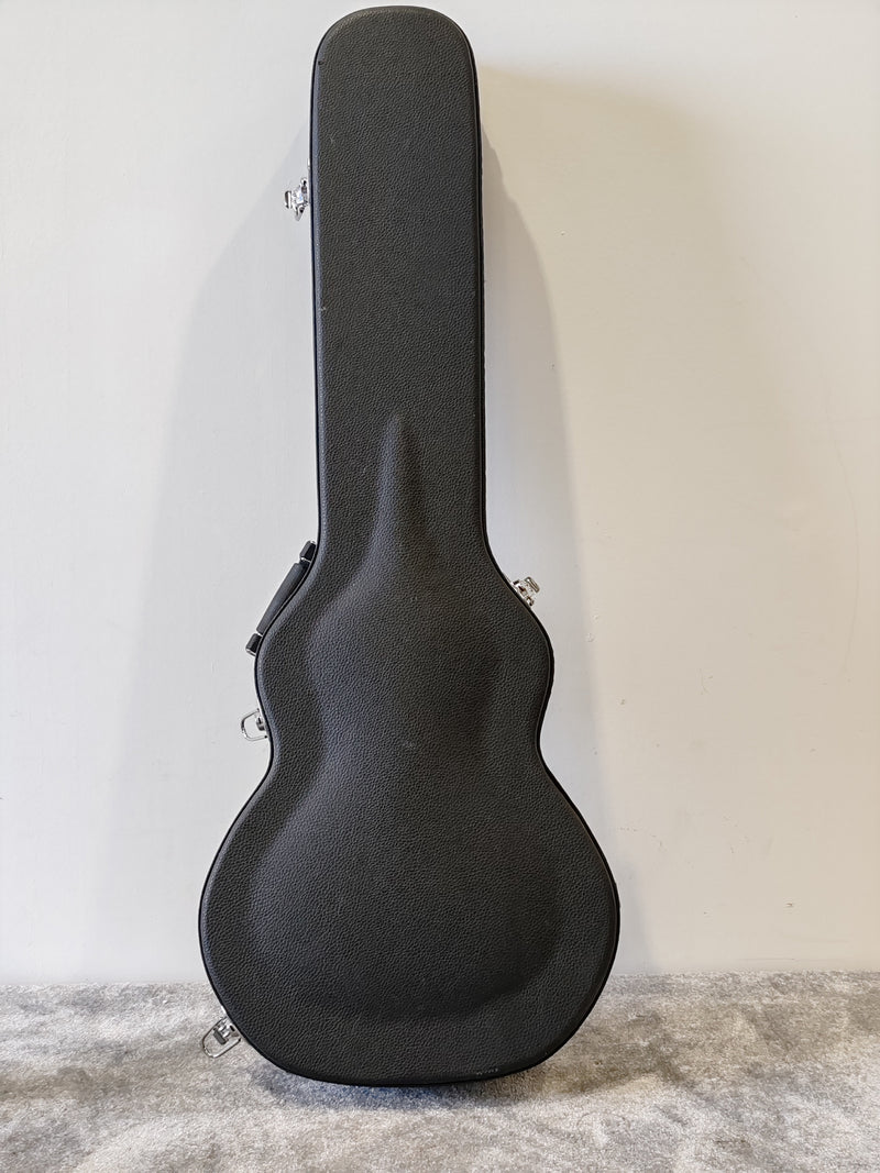 Greco Custom 1980 Les Paul 'Ace Frehley' of Kiss Fame – Very Good Condition w/ Hard Case - Image 13