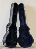 Greco Custom 1980 Les Paul 'Ace Frehley' of Kiss Fame – Very Good Condition w/ Hard Case - Image 12