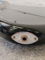 Jackson Concert C20 4 String Bass Guitar with Official Soft Case – Excellent Condition - Image 6