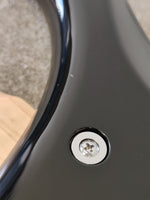 Jackson Concert C20 4 String Bass Guitar with Official Soft Case – Excellent Condition - Image 8