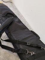 Jackson Concert C20 4 String Bass Guitar with Official Soft Case – Excellent Condition - Image 12