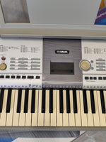 Yamaha PSR-295 Portable Keyboard – Fair Condition w/ Original Box - Image 6