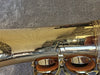 John Packer Ltd JP041 Alto Saxophone w/ Hard Case – Excellent Condition - Photo 3