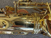 John Packer Ltd JP041 Alto Saxophone w/ Hard Case – Excellent Condition - Photo 4