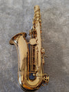 John Packer Ltd JP041 Alto Saxophone w/ Hard Case – Excellent Condition - Photo 5