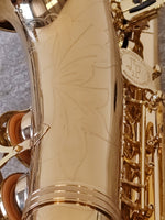 John Packer Ltd JP041 Alto Saxophone w/ Hard Case – Excellent Condition - Image 6