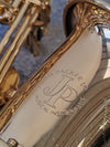 John Packer Ltd JP041 Alto Saxophone w/ Hard Case – Excellent Condition - Photo 10