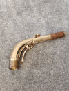John Packer Ltd JP041 Alto Saxophone w/ Hard Case – Excellent Condition - Photo 11