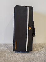 John Packer Ltd JP041 Alto Saxophone w/ Hard Case – Excellent Condition - Image 16