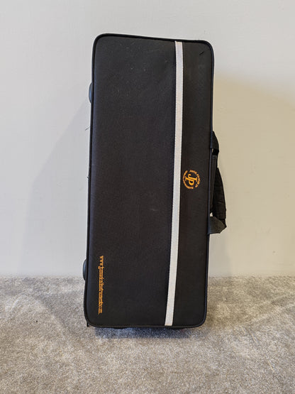John Packer Ltd JP041 Alto Saxophone w/ Hard Case – Excellent Condition