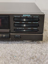 Technics SL-P177A CD Player – Very Good Condition - Photo 4